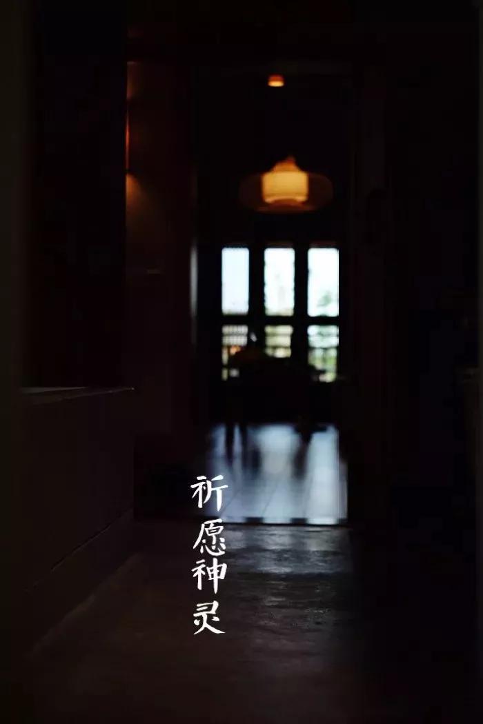 今日下元节,一个快被遗忘的中国传统节日