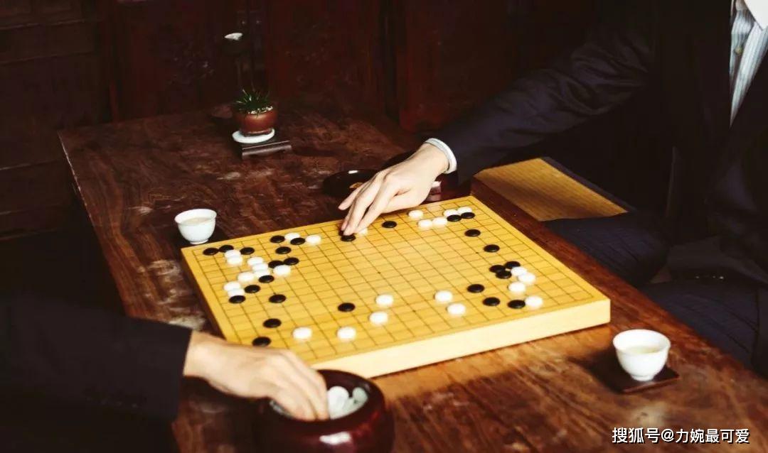 一句话,让你一生不生气(长期有效)