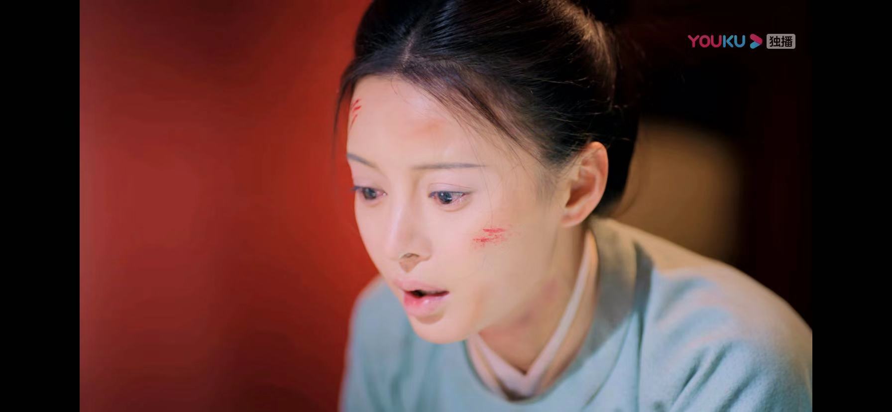 《鹤唳华亭》剧情烧脑,罗晋和金瀚相差十二岁,金瀚演哥哥扛不住
