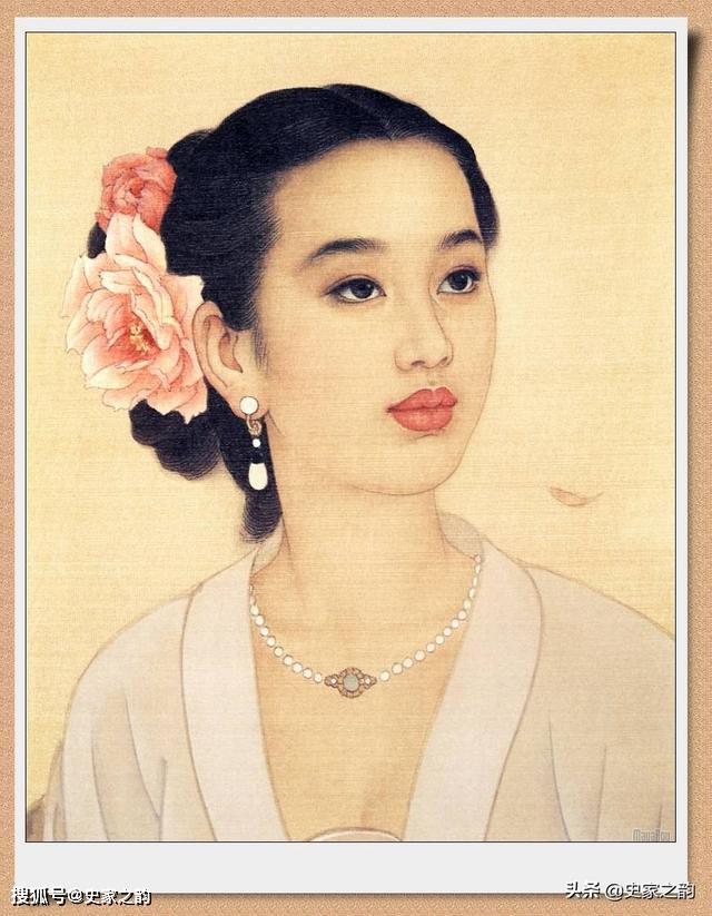 李清照的一生:酒后作词,词中带酒,该是怎样的一种情怀