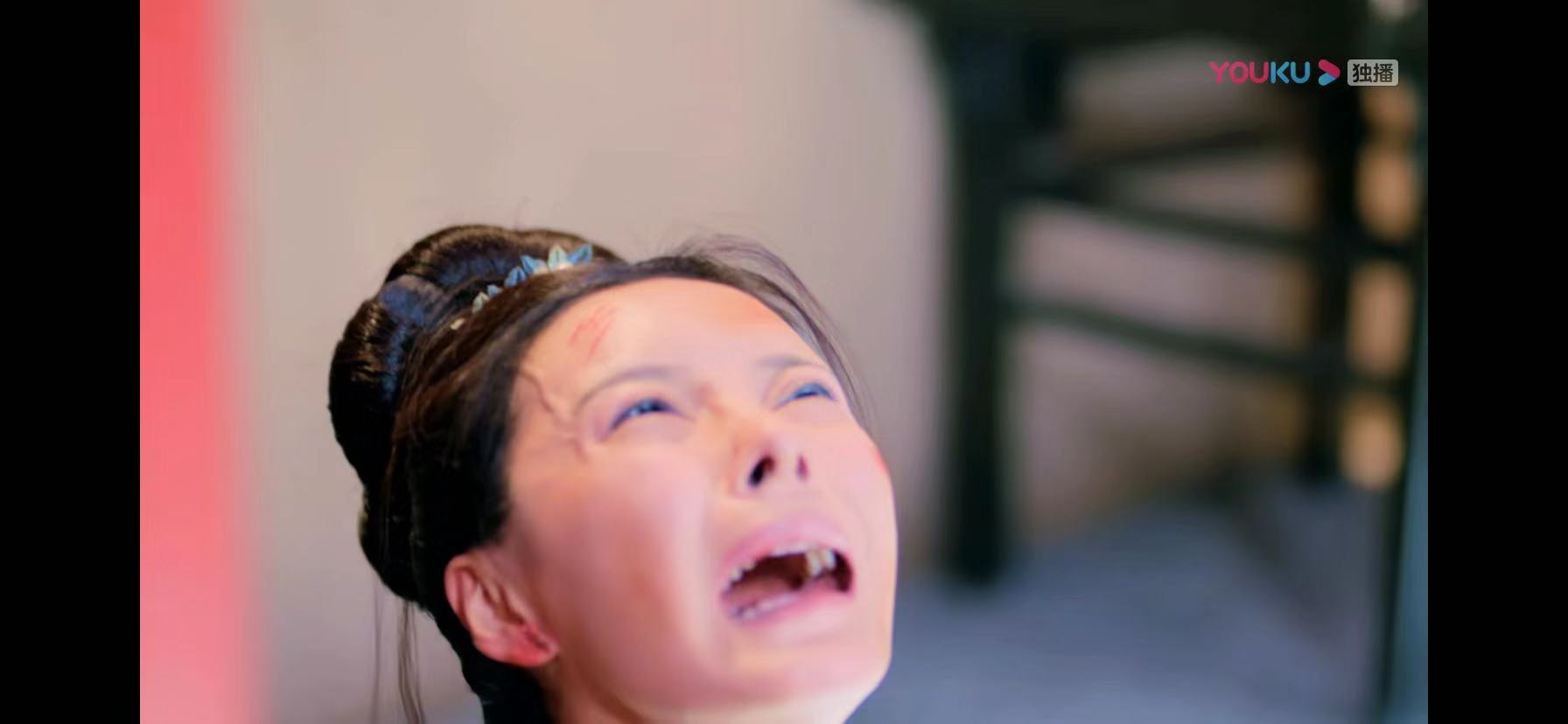 《鹤唳华亭》剧情烧脑,罗晋和金瀚相差十二岁,金瀚演哥哥扛不住