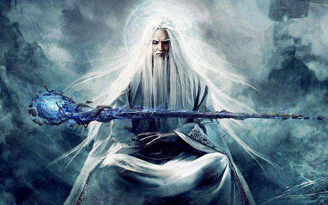 揭秘菩提祖师的本来面目!原来他是一位在封神大战中被打败的大神