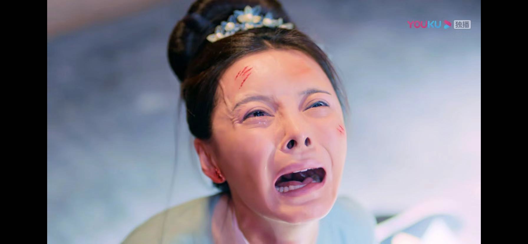 《鹤唳华亭》剧情烧脑,罗晋和金瀚相差十二岁,金瀚演哥哥扛不住