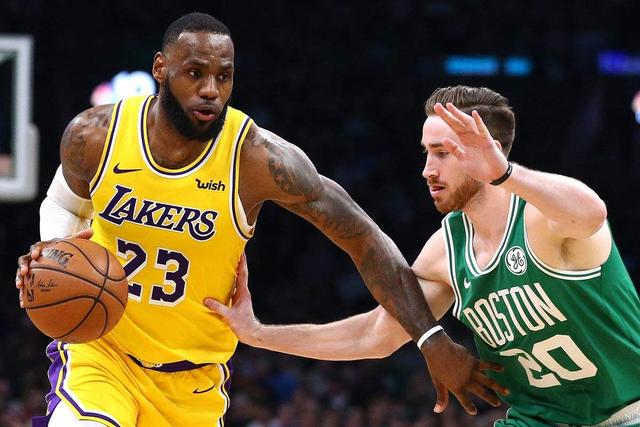 甩开湖人,晋升联盟第一!这支球队太可怕,新星追平NBA最差纪录