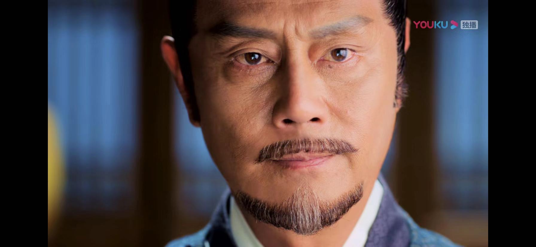 《鹤唳华亭》剧情烧脑,罗晋和金瀚相差十二岁,金瀚演哥哥扛不住