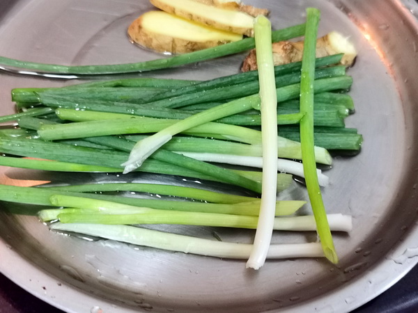 美味成了最温暖的馈赠,节气的微妙转变,灵感自然而来