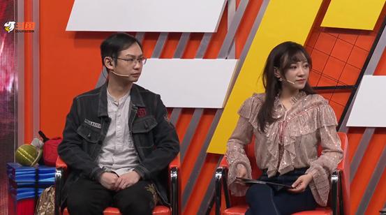 斗鱼PGC 二路女解说穿衣保守?网友:学学腐团儿,那才叫女人