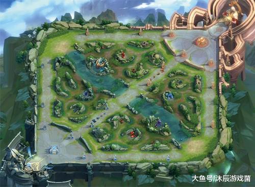 王者荣耀:为什么逃跑的人总会被追上?哪怕追的人没有位移
