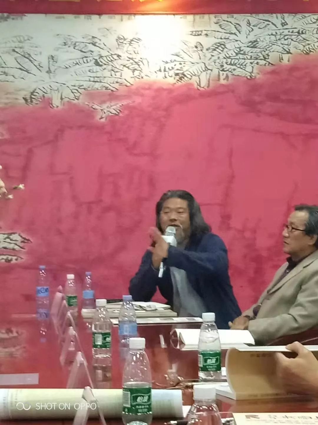 《书画南北方》纪念钱松喦诞辰120周年系列活动