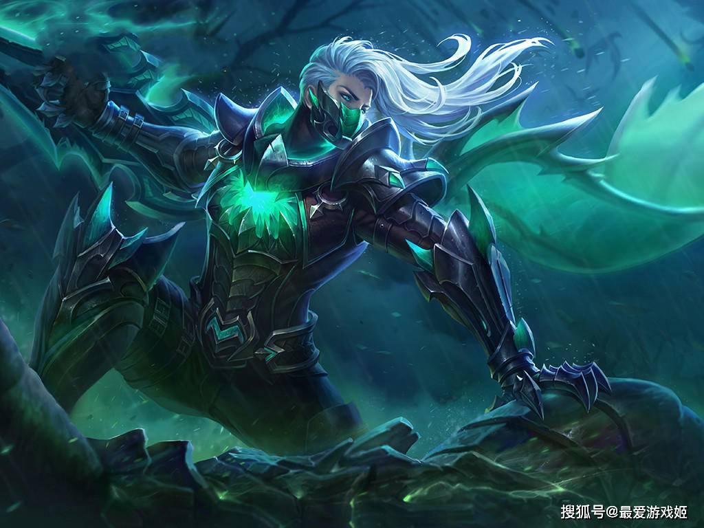 王者荣耀KPL季后赛开打:预热活动盘点,新款天狼星就要来了?