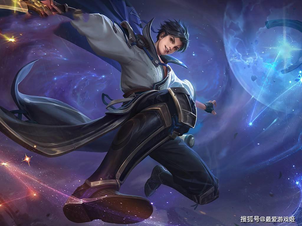 王者荣耀KPL季后赛开打:预热活动盘点,新款天狼星就要来了?