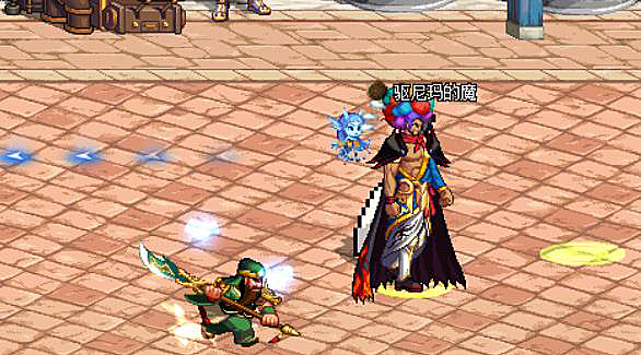 DNF国服冬季发布会爆料:版本更替职业走向,12.28举行,spk慌了