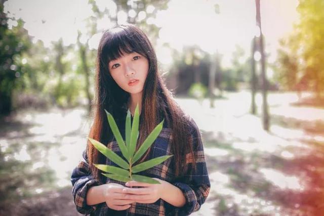 放过自己吧,别胡思乱想了
