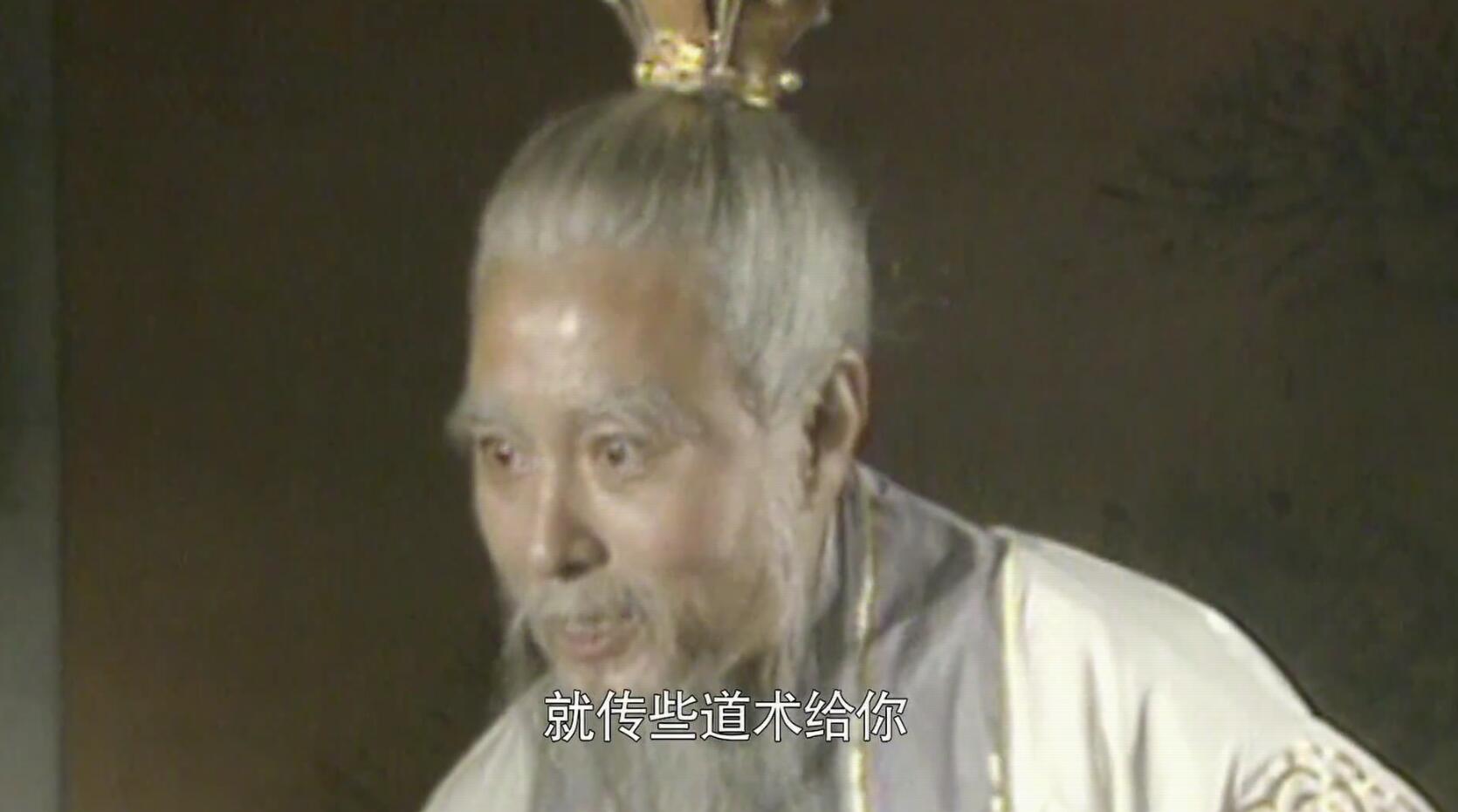 孙悟空是不是混世四猴?三大证据表明,他与众不同!