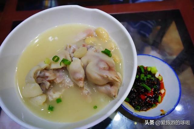 西安VS成都,哪一个更好吃?