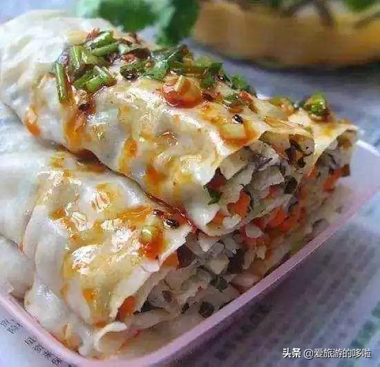 西安VS成都,哪一个更好吃?