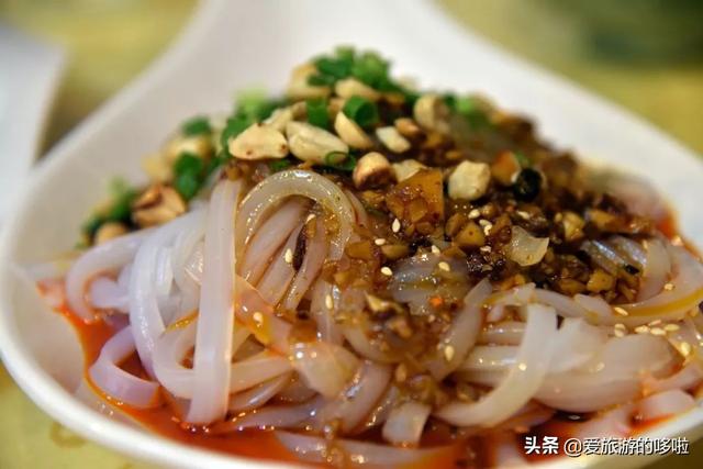 西安VS成都,哪一个更好吃?