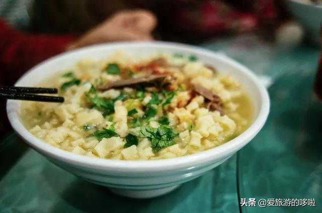 西安VS成都,哪一个更好吃?