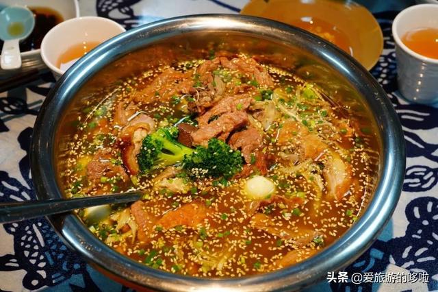 西安VS成都,哪一个更好吃?