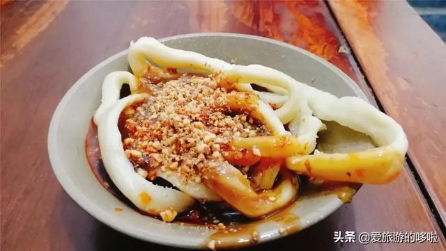 西安VS成都,哪一个更好吃?