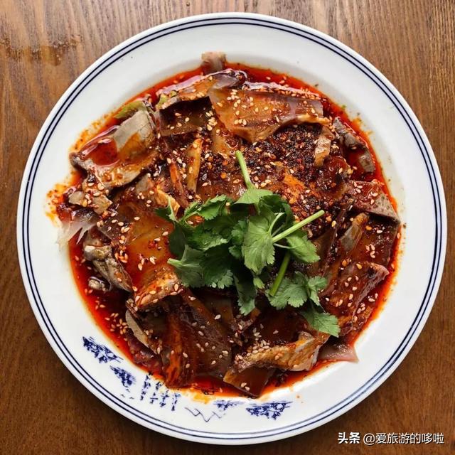 西安VS成都,哪一个更好吃?