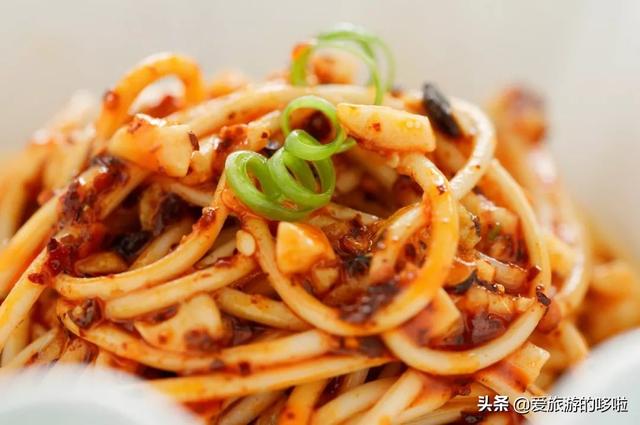 西安VS成都,哪一个更好吃?