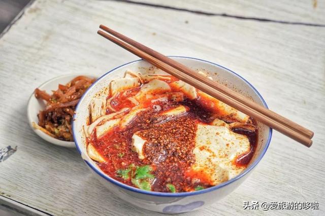 西安VS成都,哪一个更好吃?
