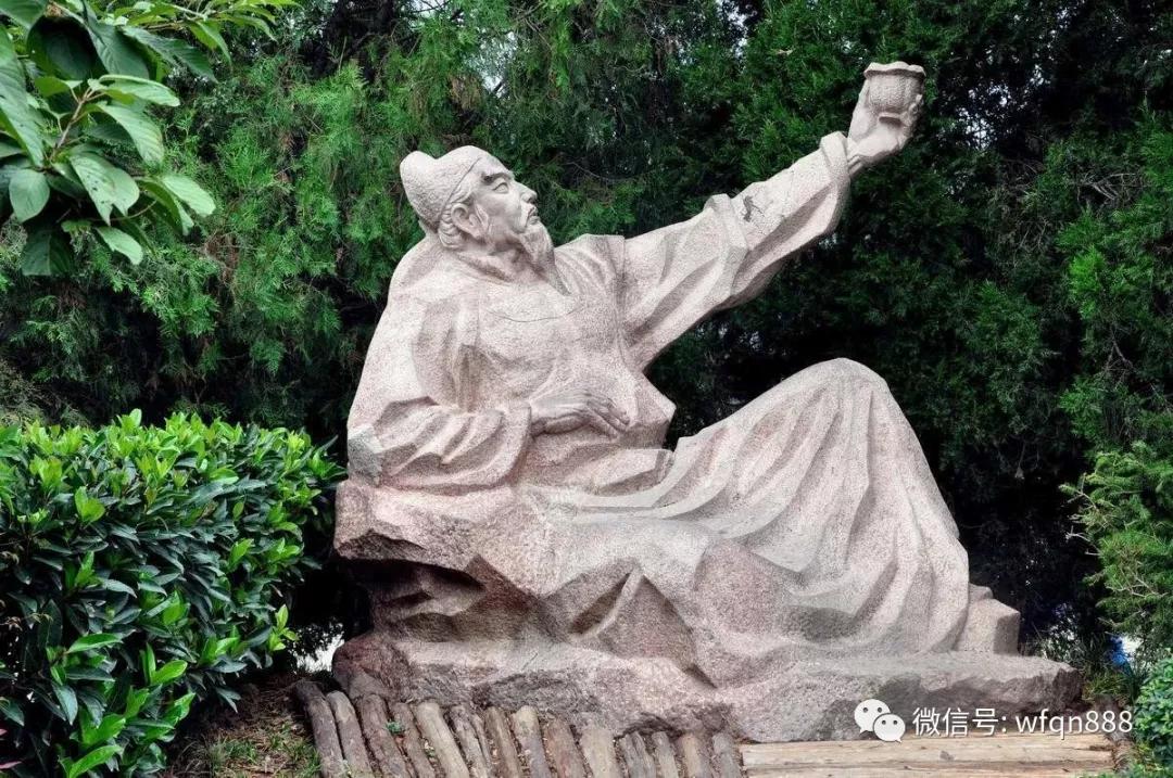 李白最经典的闺怨诗,只有6句,翻译过来就是:老公,你何时才回家?