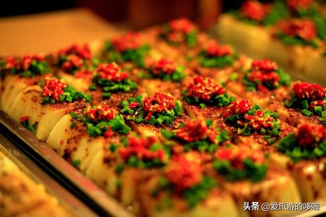 西安VS成都,哪一个更好吃?