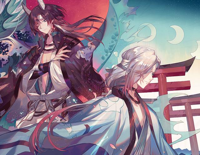 阴阳师:酒吞平安奇谭必备的几个核心式神 草爹在手 天下我有