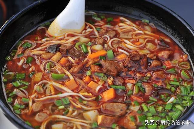 西安VS成都,哪一个更好吃?