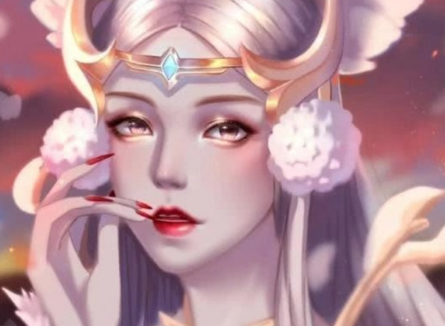 王者荣耀:最强辅助鲁班大师月底来袭,貂蝉FMVP皮肤太美了!