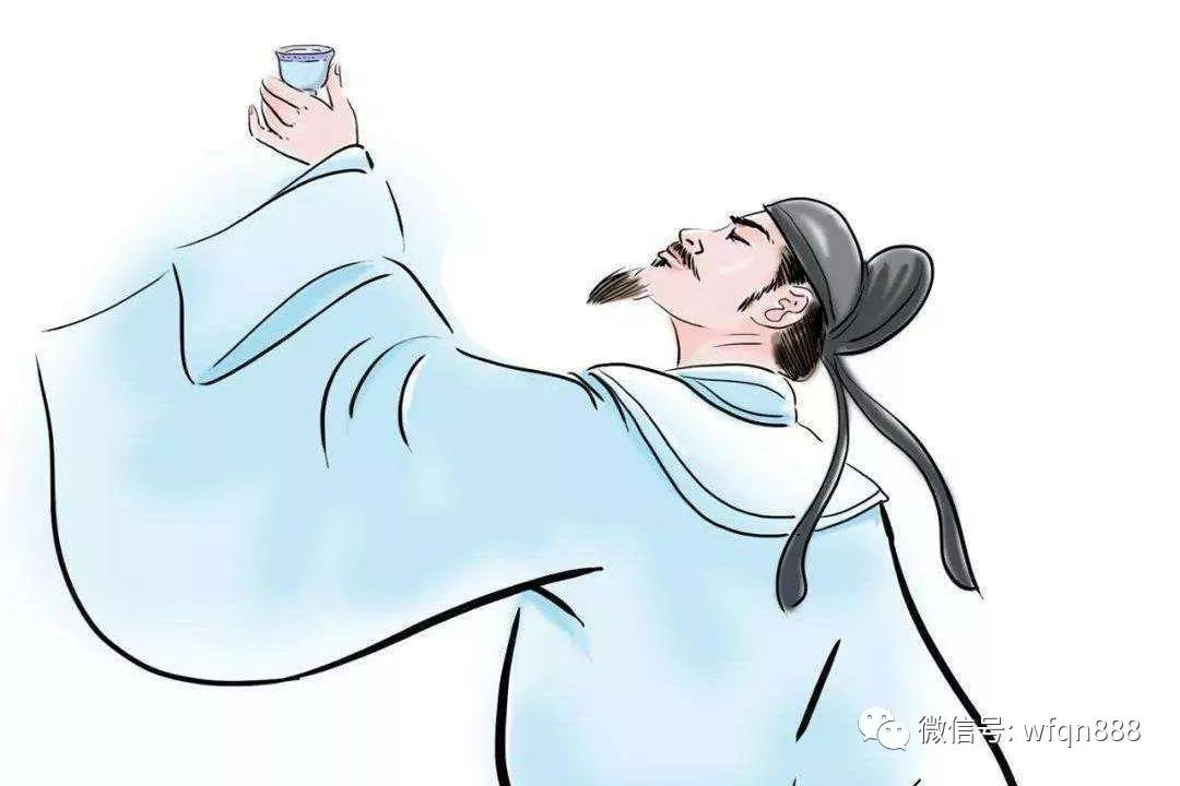 李白最经典的闺怨诗,只有6句,翻译过来就是:老公,你何时才回家?