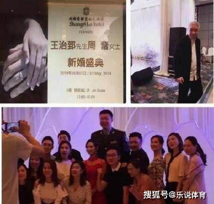 家国两难!王治郅为八一与新婚妻子分居两地,女方独自在北京生活