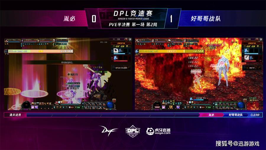 DNF:新活动又减负,毕业玩家毫无兴趣,不妨去看看DPL!