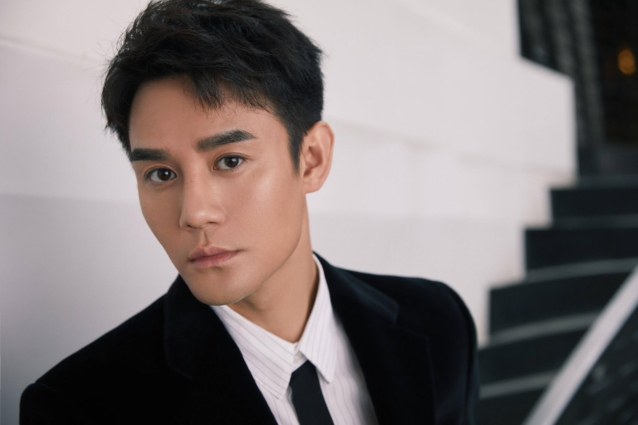王凯明年有三部剧令人期待,每一部都是不容小觑的