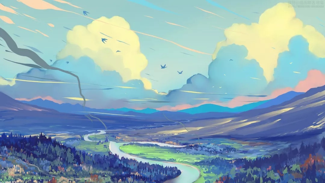 原创 | 你应该努力奋斗 而不是随便将就