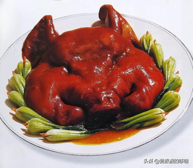 你的脸,看起来好像很好吃!