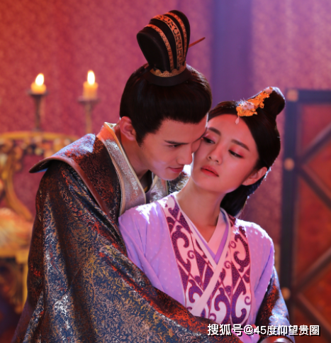 女主演了12部,至今毫无存在感,这几个小花是运气不好?