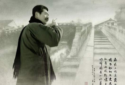 “相逢一笑泯恩仇”:你熟悉的许多名句,都有同一个作者——鲁迅!