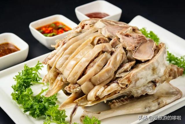你的脸,看起来好像很好吃!