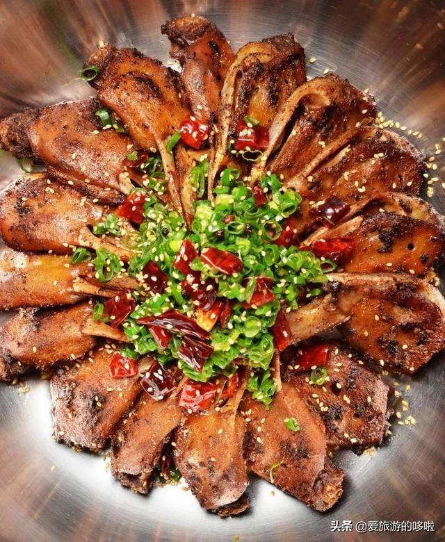 你的脸,看起来好像很好吃!