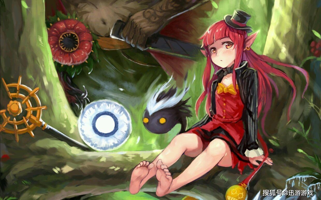 DNF:最悲催的职业,实力强大且新版本获加强,但无人组团!