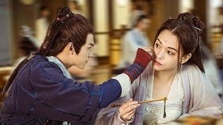 离开了陈凯歌,张榕容秒被打回原形?张绍刚的演技也令人不适