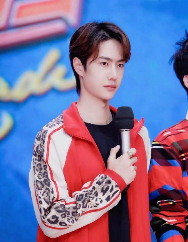 王一博因病“罢演”《天天向上》?主播叶文力挺王一博敬业破谣言