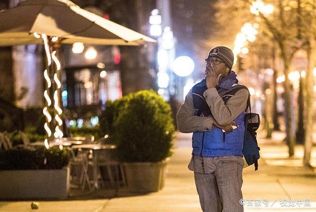 深度好文:余生很长,生活不易,我们谁都不曾放弃