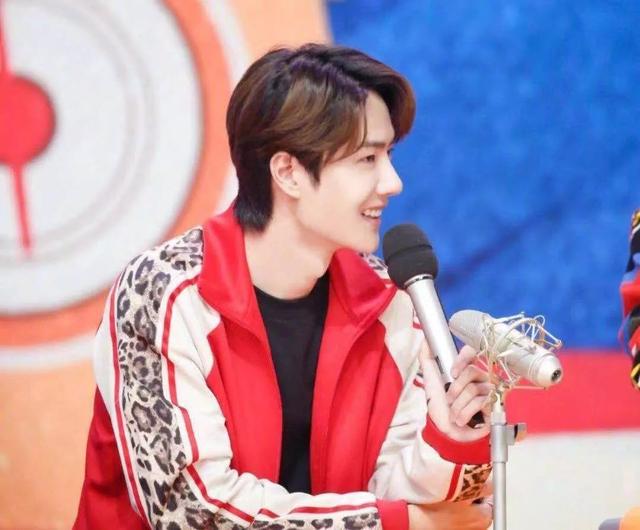 王一博因病“罢演”《天天向上》?主播叶文力挺王一博敬业破谣言