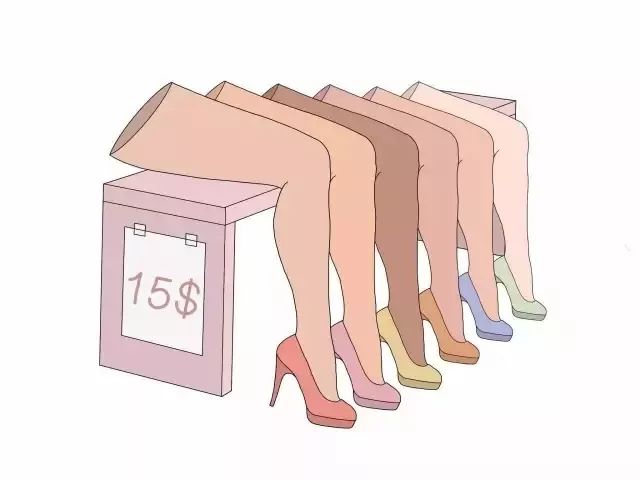 不是生活太无趣,是你太无聊!波兰美少女用插画“入侵”世界各角落,圈粉无数刷爆ins