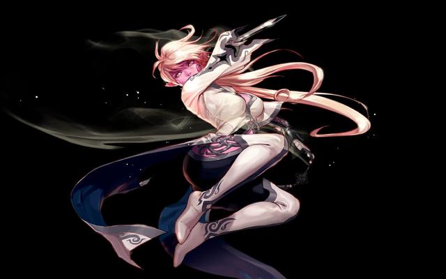 DNF:“完美”职业入门攻略,给一个特色加强就能成幻神的刺客