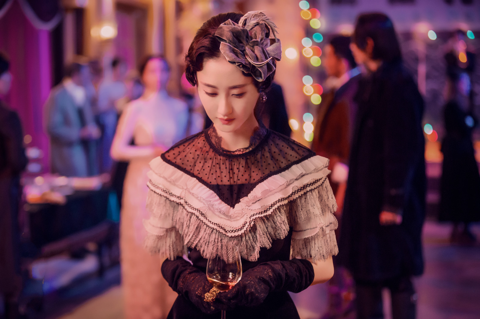 网曝《热血同行》再撤档,黄子韬易烊千玺主演,曾用名《艳势番》